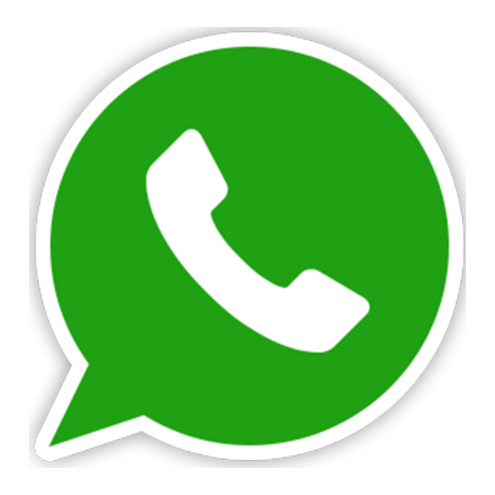 WhatsApp Icon